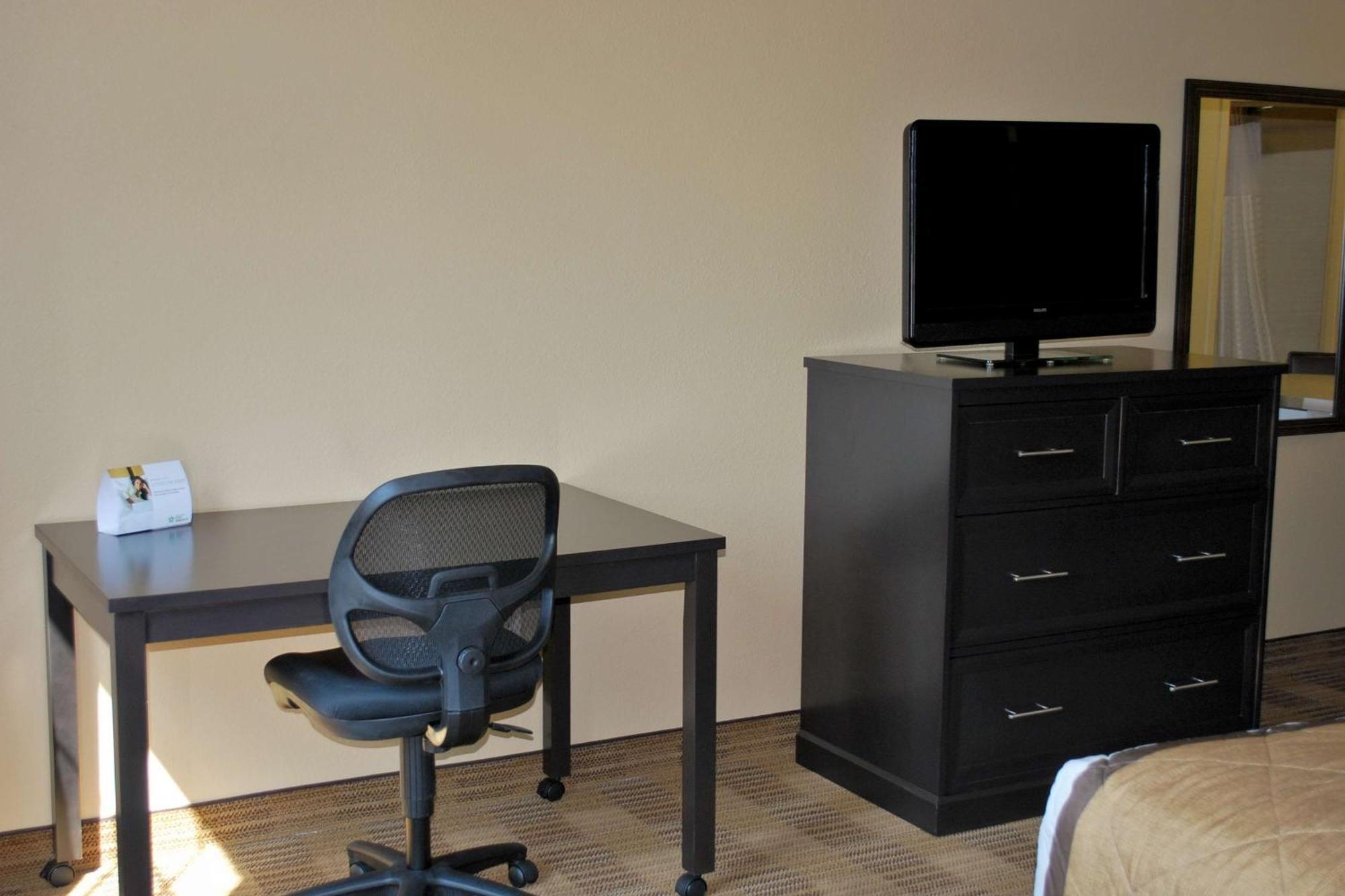 Extended Stay America Select Suites - Chicago - Vernon Hills - Lincolnshire Mettawa Exterior photo