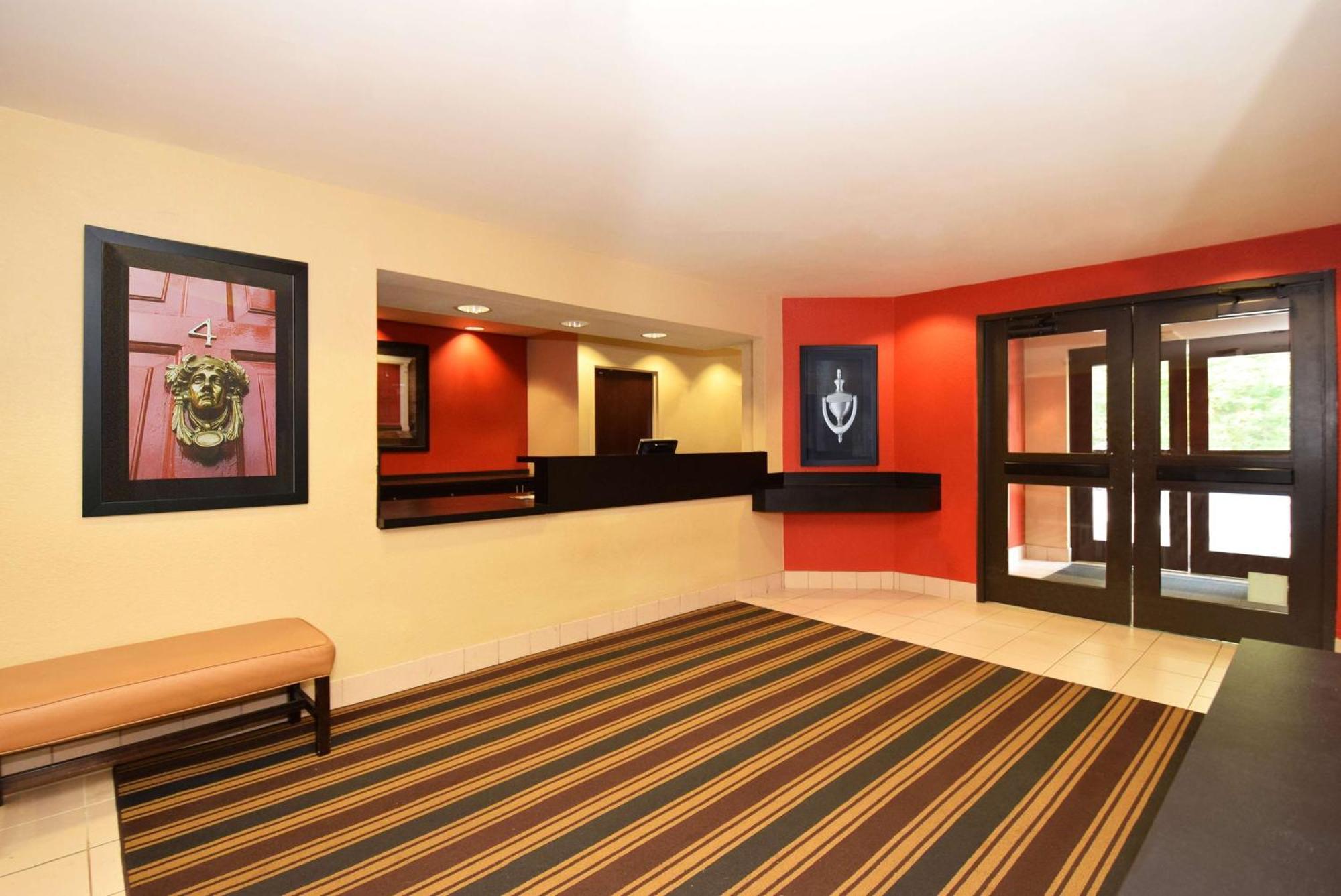 Extended Stay America Select Suites - Chicago - Vernon Hills - Lincolnshire Mettawa Exterior photo